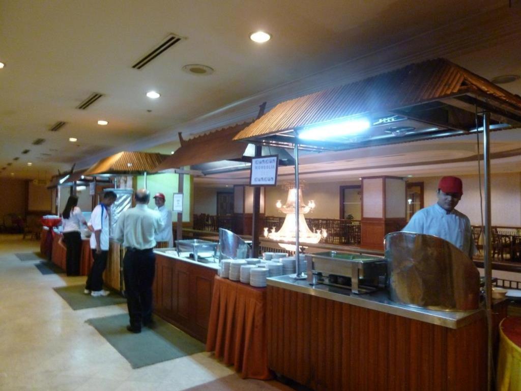 HOTEL GOCOS           KLANG  MALAYSIA SEASON DEALS FROM  43